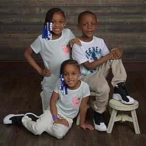 Meet your Posher, Jamie